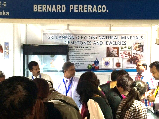 2nd South Asian Expo