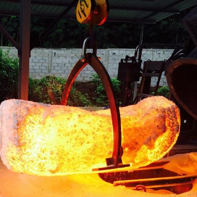 Fused Quartz (Quartz Stone  Melting) Project 