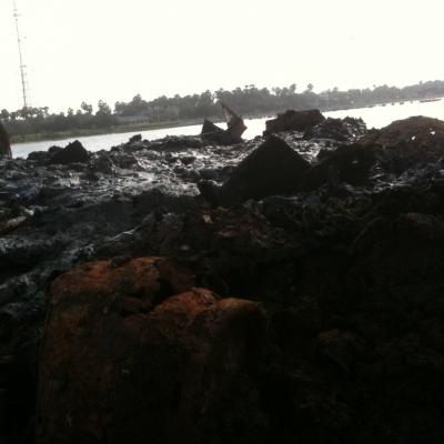 Wreck Removal & Ship Breaking