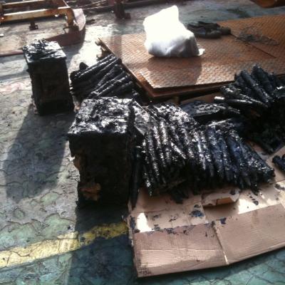 Wreck Removal & Ship Breaking