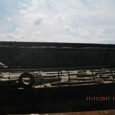 Wreck Removal & Ship Breaking